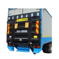 NIULI Loading and Unloading Goods Tail Lift Platform Truck Tailgate